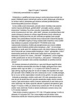 Konspekts 'Latvija un globalizācija', 2.