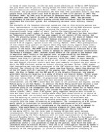 Eseja 'The Canadian Electoral System and Its Need for Reform', 2.