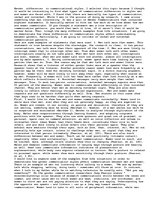 Eseja 'Gender Communication Styles', 1.