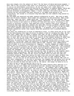 Eseja 'Gender Communication Styles', 2.