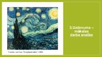Prezentācija 'Kultūras izpratnes un pašizpausmes mākslā mācību jomas saturs un mācīšanās pieej', 12.