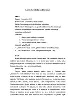Prakses atskaite 'Aktīvās prakses atskaite sākumskolā', 5.