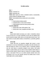 Prakses atskaite 'Aktīvās prakses atskaite sākumskolā', 13.