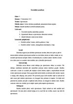 Prakses atskaite 'Aktīvās prakses atskaite sākumskolā', 15.