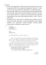 Konspekts 'Valodas stili', 4.