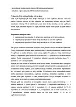 Paraugs 'Pētījuma analīze (sociālo pētījumu metodes)', 3.