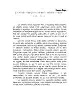 Eseja 'Labākais risinājums latviešu valodas tīrības saglabāšanā', 1.