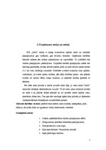 Biznesa plāns 'Uzņēmējdarbības organizēšana un plānošana', 5.