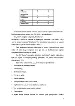 Biznesa plāns 'Uzņēmējdarbības organizēšana un plānošana', 8.