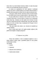 Biznesa plāns 'Uzņēmējdarbības organizēšana un plānošana', 10.