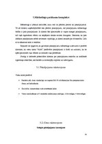 Biznesa plāns 'Uzņēmējdarbības organizēšana un plānošana', 14.