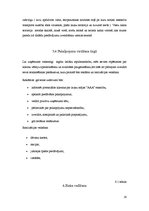 Biznesa plāns 'Uzņēmējdarbības organizēšana un plānošana', 16.