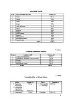 Biznesa plāns 'Uzņēmējdarbības organizēšana un plānošana', 19.