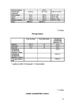 Biznesa plāns 'Uzņēmējdarbības organizēšana un plānošana', 22.