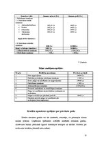 Biznesa plāns 'Uzņēmējdarbības organizēšana un plānošana', 23.