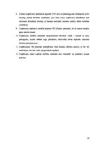 Biznesa plāns 'Uzņēmējdarbības organizēšana un plānošana', 26.