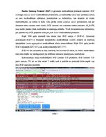 Paraugs 'Maršrutizācijas protokols BGP v4', 9.