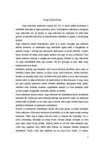 Referāts 'Krāsošana ar augu krāsvielām', 2.