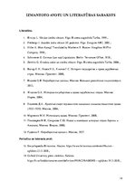 Referāts 'Nacisma ideoloģijas ietekme uz Vācijas tiesībām no 1933. līdz 1945.gadam', 14.