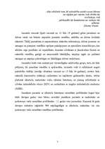 Referāts 'Jauniešu veselības problēmas Latvijā', 3.