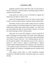 Referāts 'Jauniešu veselības problēmas Latvijā', 4.