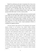 Referāts 'Jauniešu veselības problēmas Latvijā', 11.