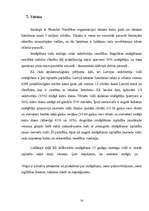 Referāts 'Jauniešu veselības problēmas Latvijā', 18.