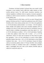 Referāts 'Jauniešu veselības problēmas Latvijā', 22.