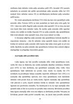 Referāts 'Jauniešu veselības problēmas Latvijā', 30.