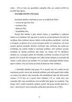 Referāts 'Jauniešu veselības problēmas Latvijā', 31.