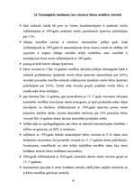 Referāts 'Jauniešu veselības problēmas Latvijā', 41.