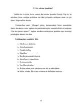 Referāts 'Jauniešu veselības problēmas Latvijā', 43.