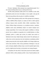 Referāts 'Valūtas kursu prognozēšana', 3.