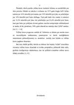 Referāts 'Valūtas kursu prognozēšana', 9.