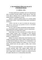 Referāts 'Infiltrātu sastāva raksturojums Latvijas izgāztuvēs un apsaimniekošanas iespējas', 5.