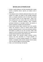 Referāts 'Infiltrātu sastāva raksturojums Latvijas izgāztuvēs un apsaimniekošanas iespējas', 9.