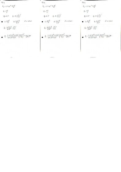 Konspekts 'Fizikas uzdevumu risinājumu apkopojums. Džoula-Lenca likums.', 3.