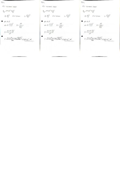 Konspekts 'Fizikas uzdevumu risinājumu apkopojums. Džoula-Lenca likums.', 4.