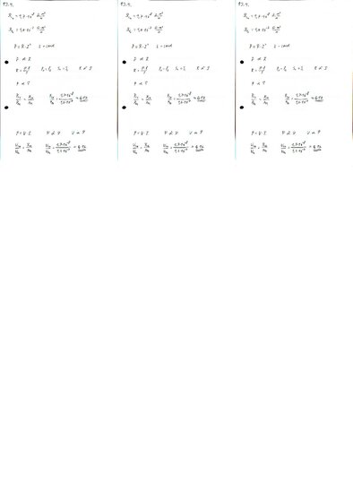 Konspekts 'Fizikas uzdevumu risinājumu apkopojums. Džoula-Lenca likums.', 5.
