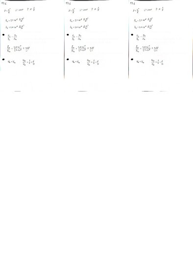 Konspekts 'Fizikas uzdevumu risinājumu apkopojums. Džoula-Lenca likums.', 6.