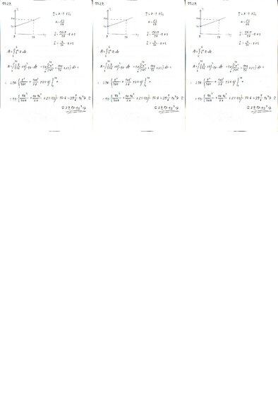 Konspekts 'Fizikas uzdevumu risinājumu apkopojums. Džoula-Lenca likums.', 29.