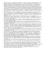 Eseja 'David Strorm, Character from "The Chrysalids" by John Wyndham', 1.