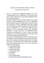 Prakses atskaite 'Kvalifikācijas prakse uzņēmējdarbībā', 3.