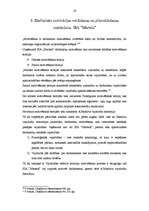 Prakses atskaite 'Kvalifikācijas prakse uzņēmējdarbībā', 17.