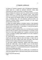 Referāts 'Orģinālprodukts, ģenēriskais medikaments', 4.