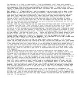 Eseja 'Macbeth - Journal for Lord Macbeth Entry after Murder of the King by Him and Lad', 1.