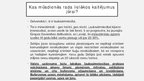 Prezentācija 'Baltijas jūras piesārņotība un tās problēmas', 13.