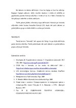 Konspekts 'Kā tiek saprasts un pielietots jēdziens "komanda" dažādās valstīs?', 9.