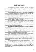 Konspekts 'Dabas vielas uzturā', 1.