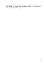 Konspekts 'Dabas vielas uzturā', 3.